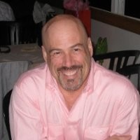 Ipsos Connect Employee Tony Incalcatera's profile photo