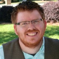 TABERNACLE BAPTIST Employee Wes Irons's profile photo