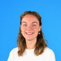 Runnersworld Employee Karlijn Bongenaar's profile photo