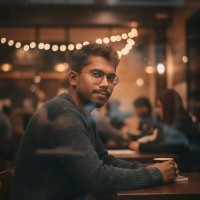 Inspire Clean Energy Employee Kartik Das's profile photo