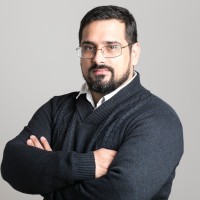 Lucky Rabbit Employee Dario Gimenez's profile photo