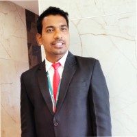 Geojit Financial Services Ltd Employee Harekrushna Giri's profile photo