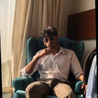 CASA Employee Derek Almeida's profile photo