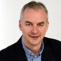 voestalpine Railway Systems Employee Erik Stocker's profile photo