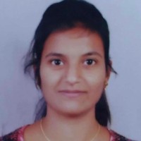 APSLOG TECH Employee T Vinitha's profile photo