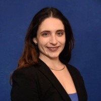 Kentucky Law Journal Employee Camille Palladino's profile photo
