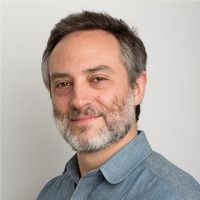 Level Group - New York Employee Jesse Gerstein's profile photo