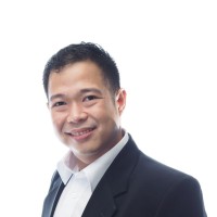 PT. FEBE TEKNOLOGI DIGITAL Employee Aurick Frederick's profile photo