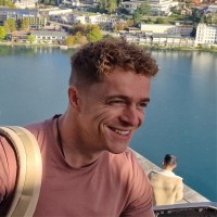 MSB nv Employee Martijn N.'s profile photo