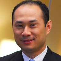 Paul Hastings Employee Jonathan Ko's profile photo