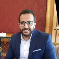 SHILPA MEDICARE LTD Employee George Eid's profile photo