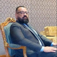 Alborsa newspaper Employee Adel Hamed's profile photo