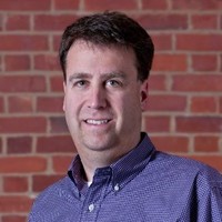 Reed Elsevier Employee Scott Lazev's profile photo