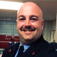 David Tomlin Jr. Email & Phone Number