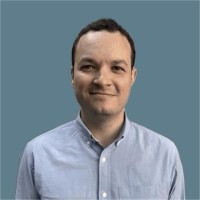BioLabs Employee Ben Carter's profile photo