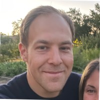 Acceleration Employee Adam Alter's profile photo