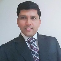African Industries Group Employee Raja Jain's profile photo