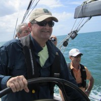 Chief Outsiders Employee Thomas Park's profile photo