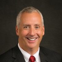 Strongwell Employee John Wade's profile photo