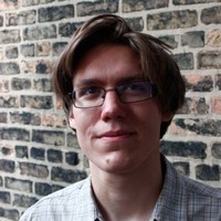 Fit Small Business Employee Jeremy Marsan's profile photo