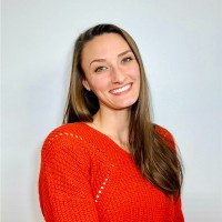 Project Invent Employee Madison Combs's profile photo