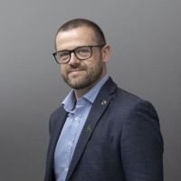 Stallard Kane Employee Carl Currie's profile photo
