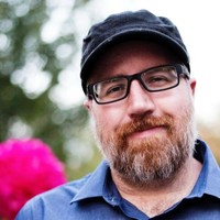 Relay Employee Brandon Smith's profile photo