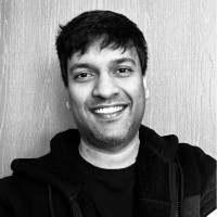 CriTech Research, Inc. Employee Tai Mohiuddin's profile photo