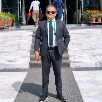 Syntax Communications Employee عاطف 韩立新's profile photo