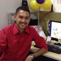 Marcos Vasquez Email