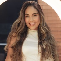 Thainá Batista Email