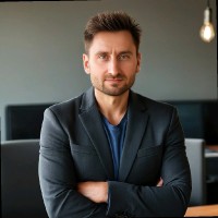 Netgain Technology, LLC Employee Dan Trudeau's profile photo