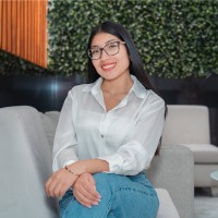 Grupo Lar Perú Employee Josmi Soto's profile photo