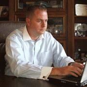 Pope Golf / Pope Properties Employee Ryan Henderson's profile photo