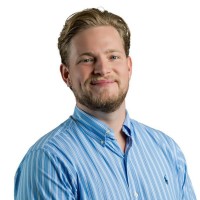 JAGGAER Employee Harry Lea's profile photo