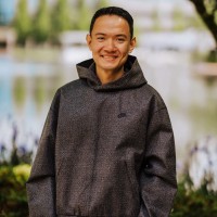 Nike Employee Daniel Yeo's profile photo