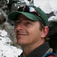 AMETEK Electronic Components and Packaging Employee Steven Cabourne's profile photo