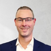 APC Storage Technology Pty Ltd Employee Shaun Williams's profile photo