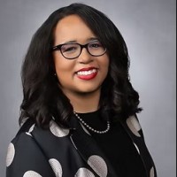 Omega Senior Living Employee Natalie Gunn-Chisam's profile photo