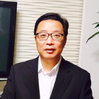 埃森哲 Employee Hua Li's profile photo