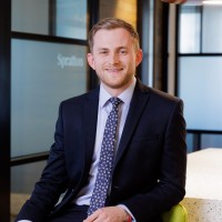 David Williams IFA Chartered Financial Planners Employee Jonathan Moore's profile photo