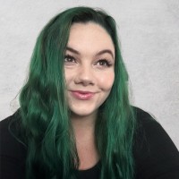 Waveconn Employee Fiona M's profile photo