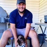 Broadway Refrigeration & Air Conditioning Co. Ltd Employee Ben Pascoe's profile photo