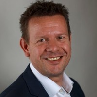 Pincvision Employee Sander Smidstra's profile photo
