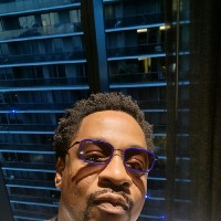 U.S. Army Reserve Employee Donte' Lang's profile photo