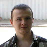 FrontSoft Employee Leonid Rogov's profile photo