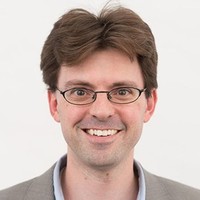 Summit Educational Group Employee Drew Heilpern's profile photo