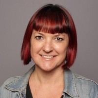 EHDD Employee Kerry Lange's profile photo