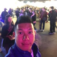 Evans Components Inc Employee Thang Vu's profile photo