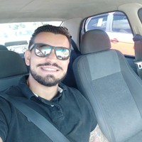 Obra Pronta Employee Geison Cardoso's profile photo